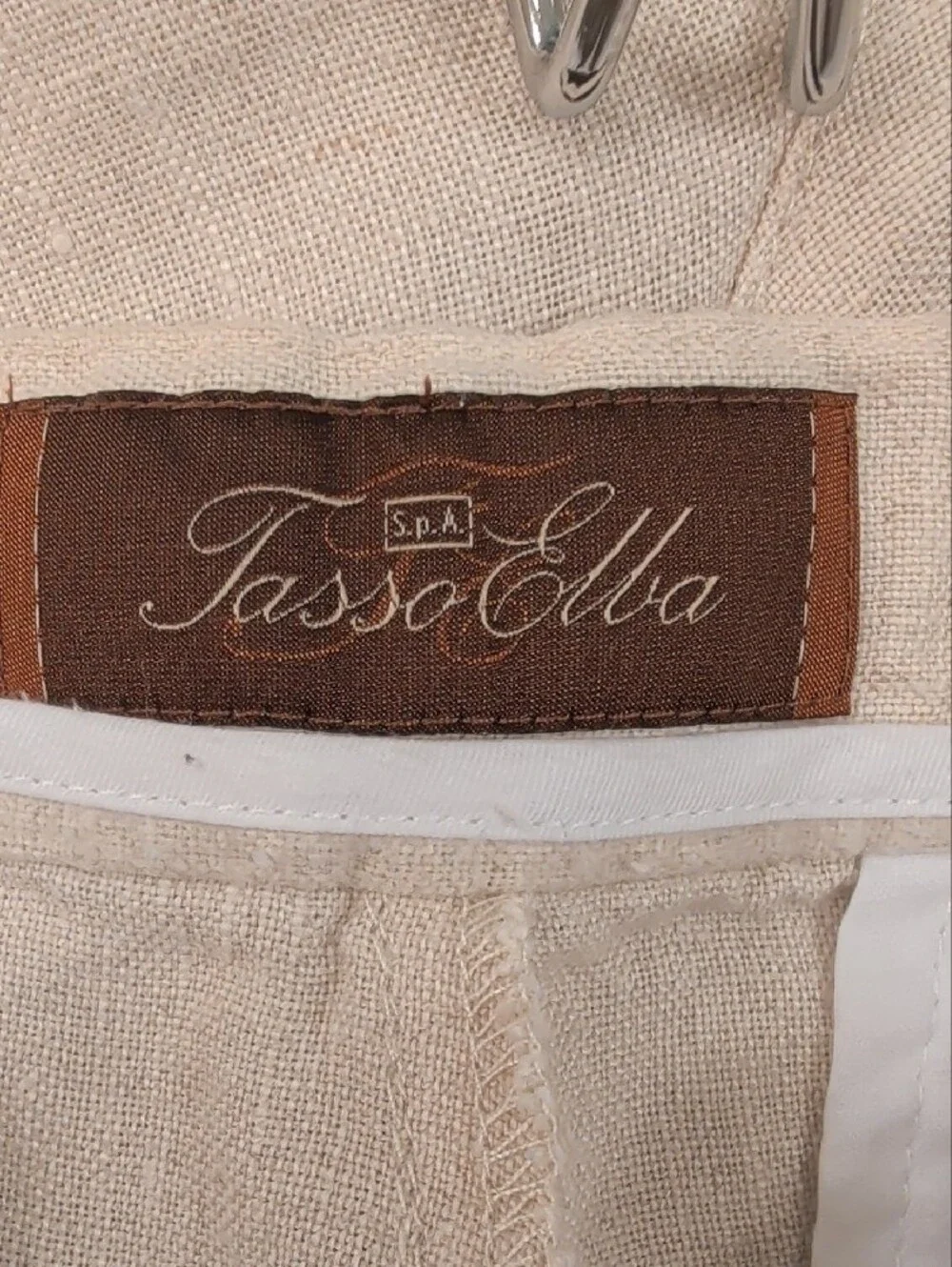 Tasso Elba tasso elba
